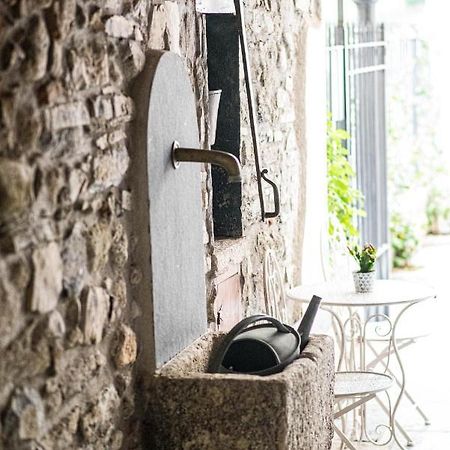 Cadepulan - Lake Como Residence Bagian luar foto