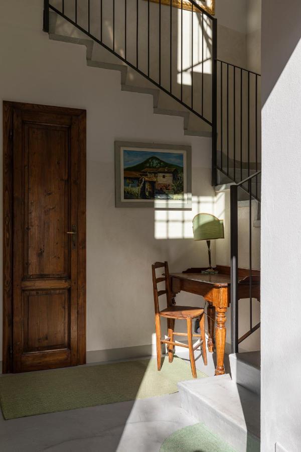Cadepulan - Lake Como Residence Bagian luar foto