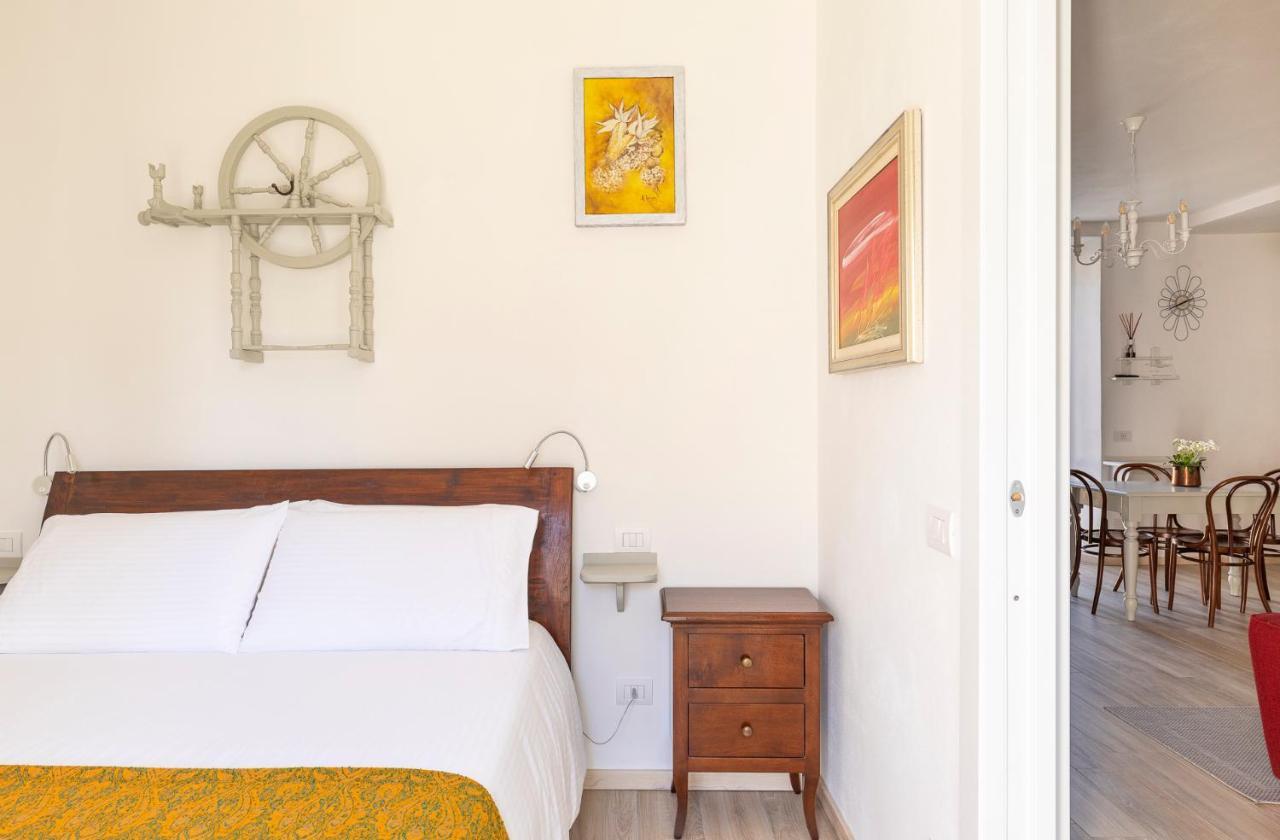 Cadepulan - Lake Como Residence Bagian luar foto