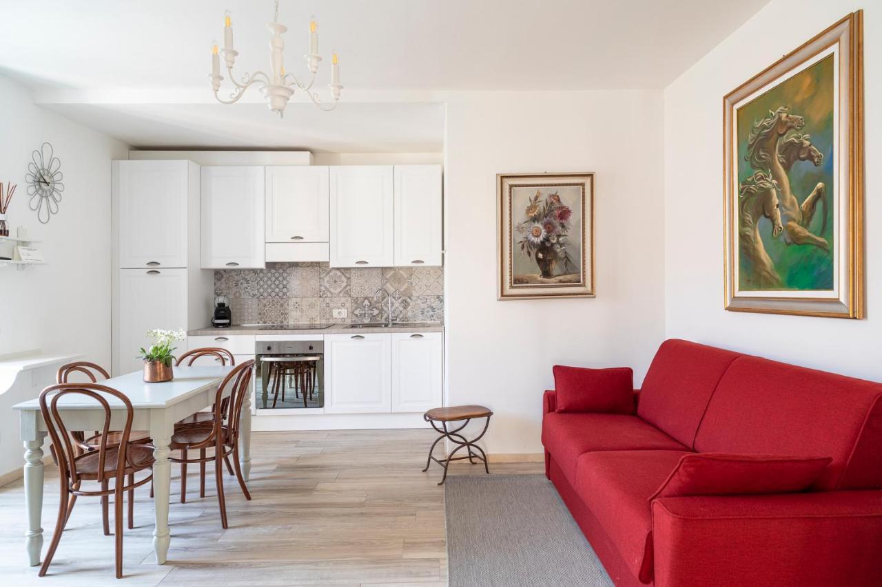 Cadepulan - Lake Como Residence Bagian luar foto