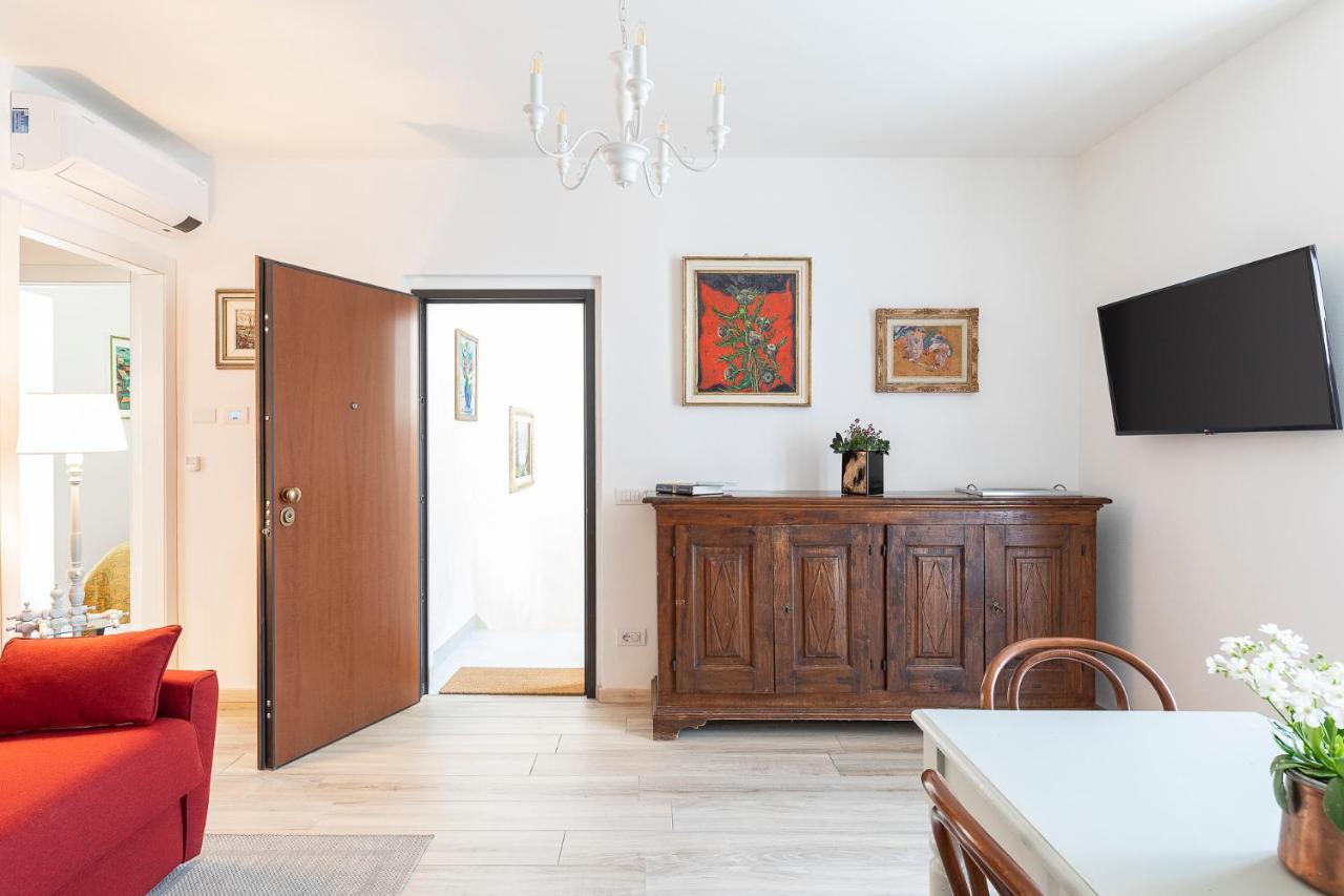 Cadepulan - Lake Como Residence Bagian luar foto
