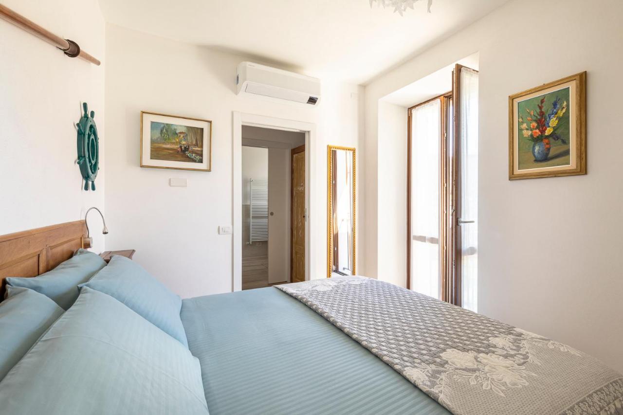 Cadepulan - Lake Como Residence Bagian luar foto