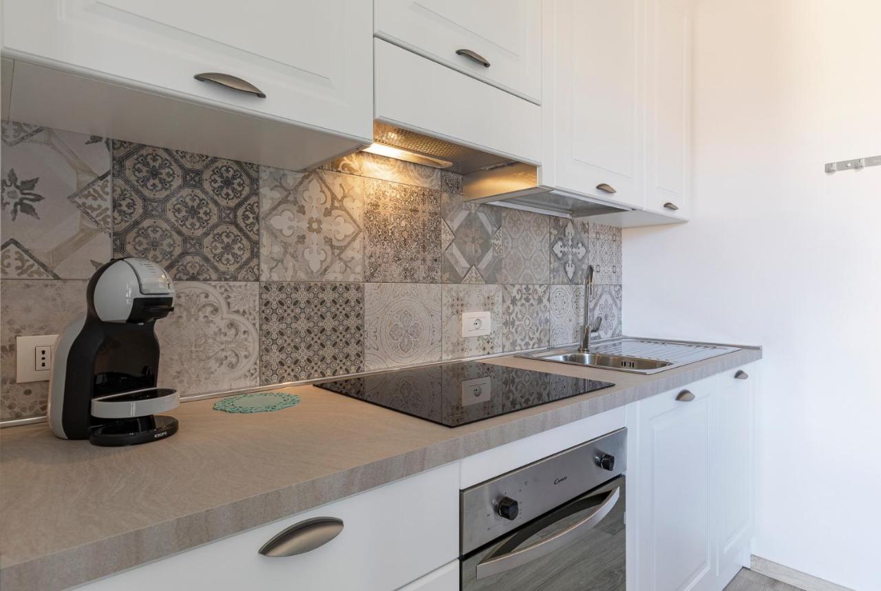Cadepulan - Lake Como Residence Bagian luar foto