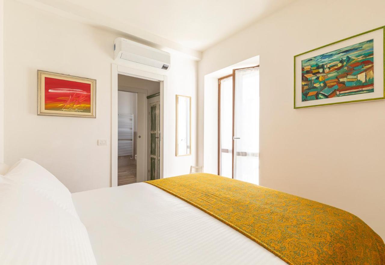 Cadepulan - Lake Como Residence Bagian luar foto