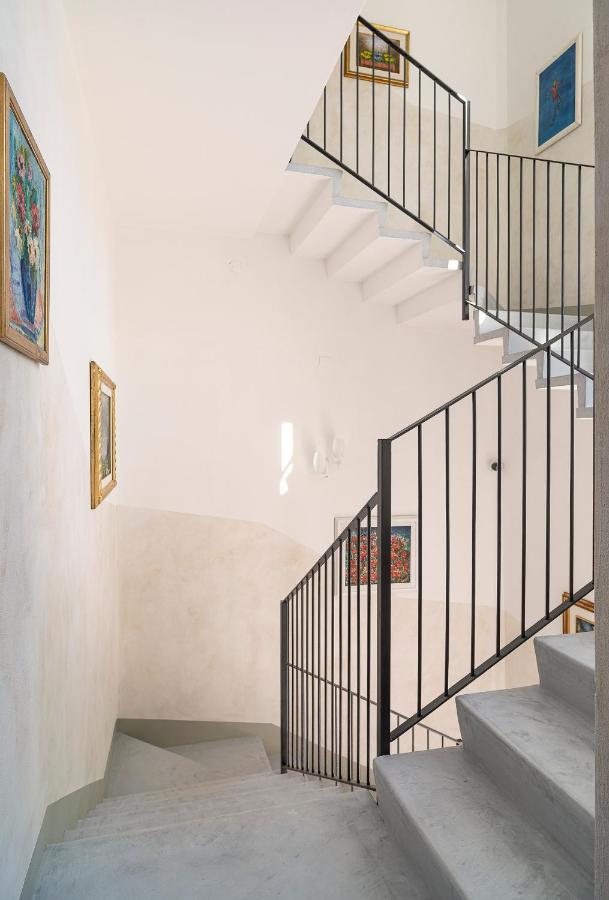Cadepulan - Lake Como Residence Bagian luar foto