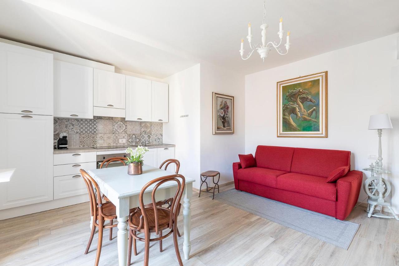 Cadepulan - Lake Como Residence Bagian luar foto