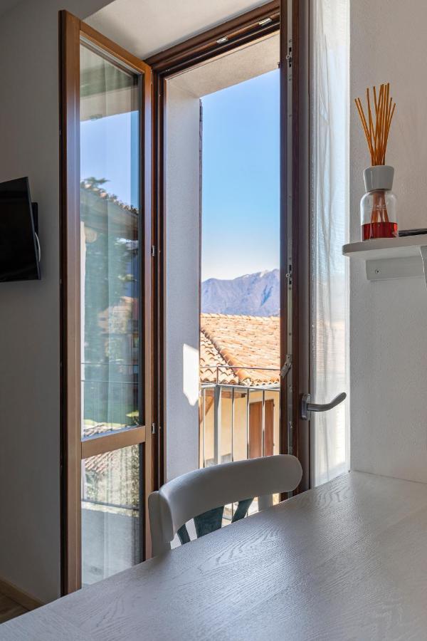 Cadepulan - Lake Como Residence Bagian luar foto