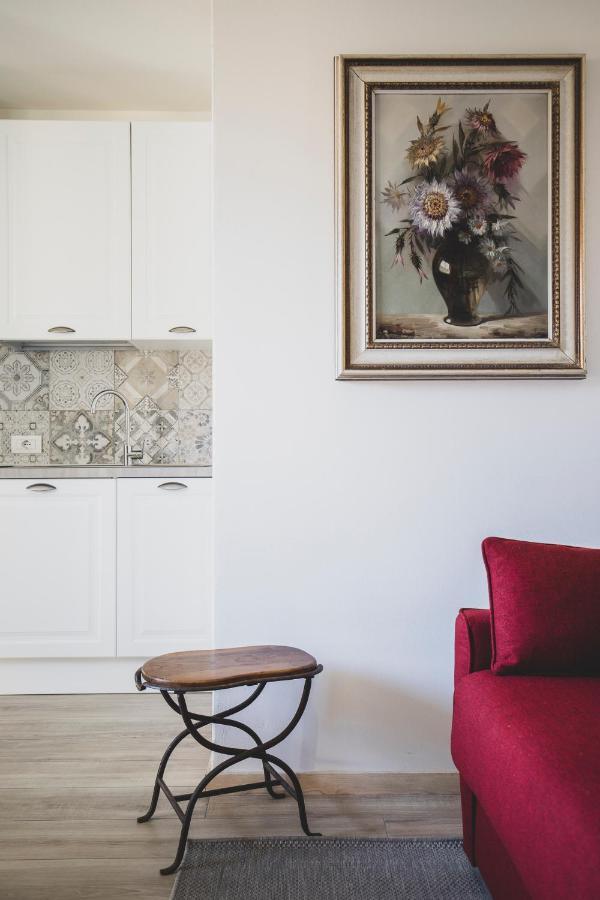 Cadepulan - Lake Como Residence Bagian luar foto