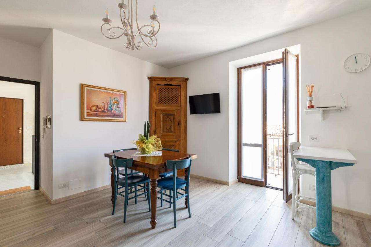 Cadepulan - Lake Como Residence Bagian luar foto