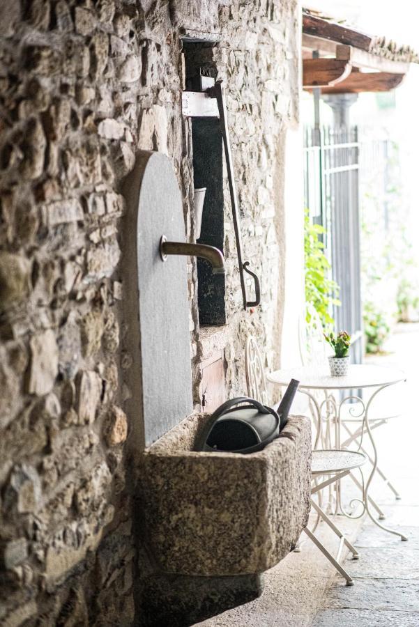 Cadepulan - Lake Como Residence Bagian luar foto