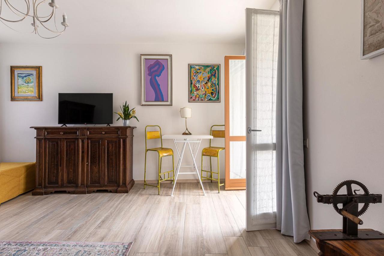 Cadepulan - Lake Como Residence Bagian luar foto
