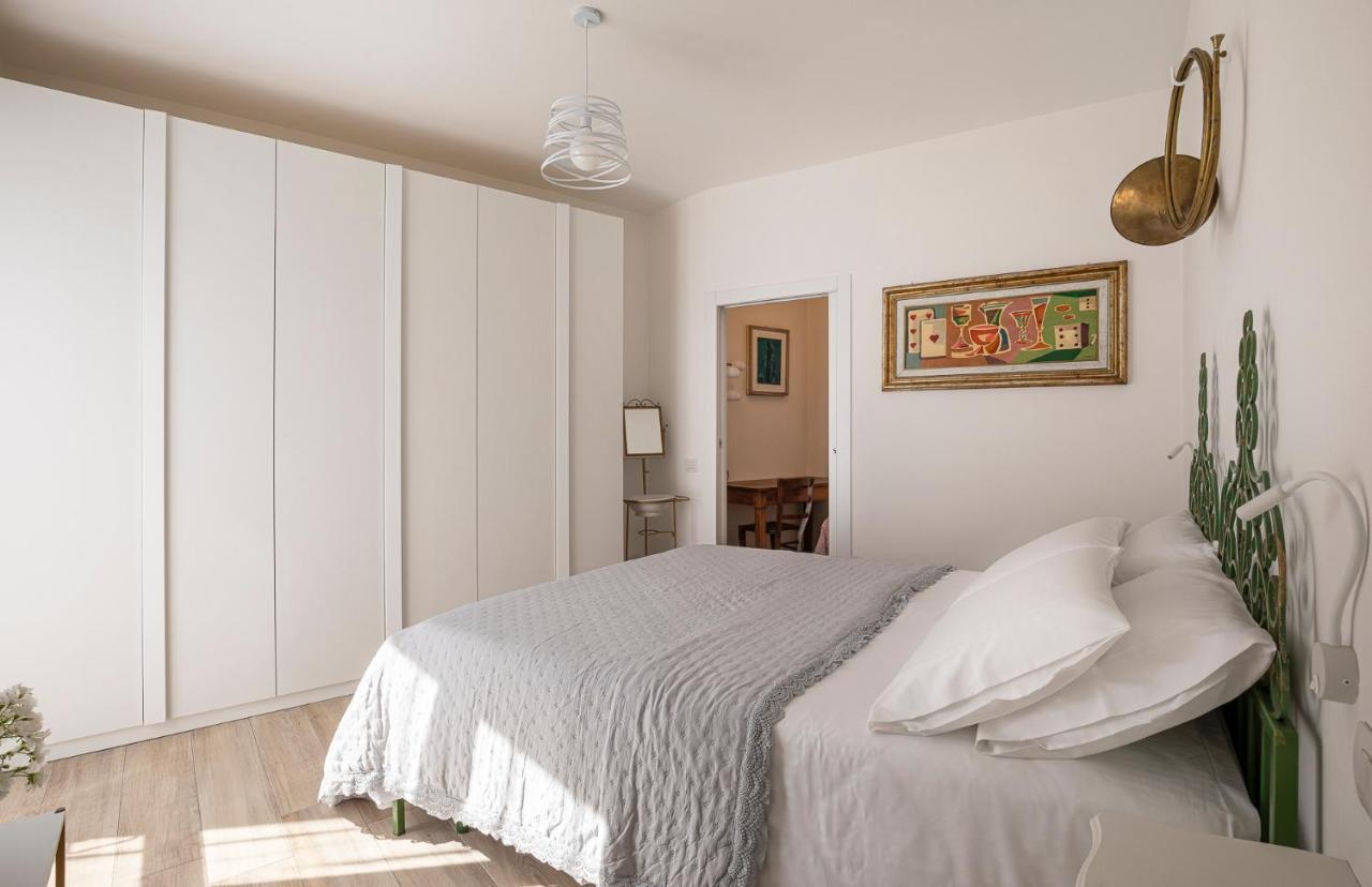 Cadepulan - Lake Como Residence Bagian luar foto