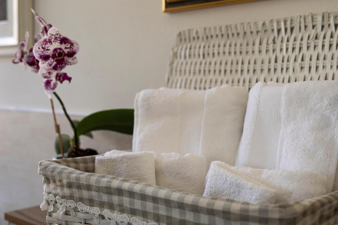 Cadepulan - Lake Como Residence Bagian luar foto