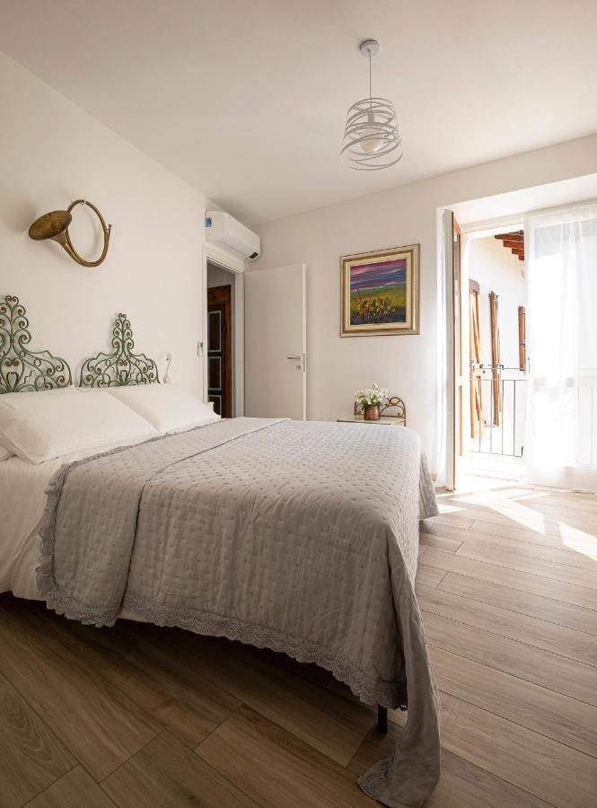 Cadepulan - Lake Como Residence Bagian luar foto